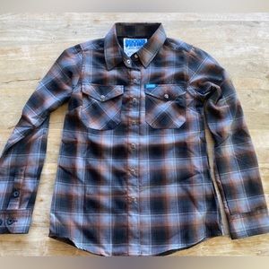 Dixxon Flannel -best colors!